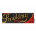 Seda Smoking Deluxe 1 1/4 - Papel de Arroz